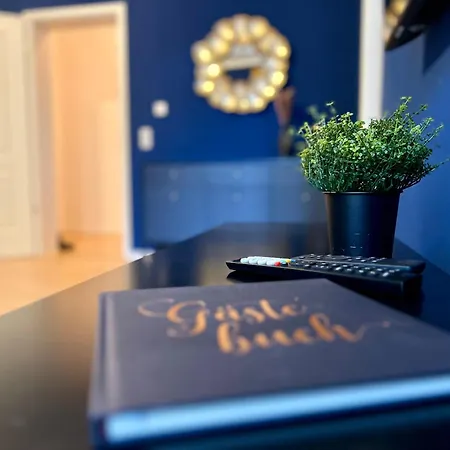 *modern* 2 Personen, Wlan 아파트 피르나