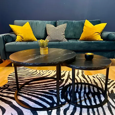 *modern* 2 Personen, Wlan *