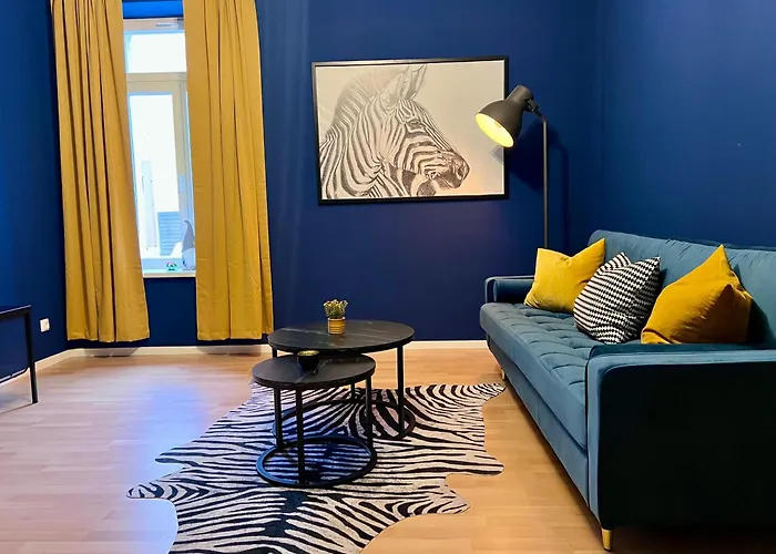 Appartement *modern* 2 Personen, Wlan Pirna