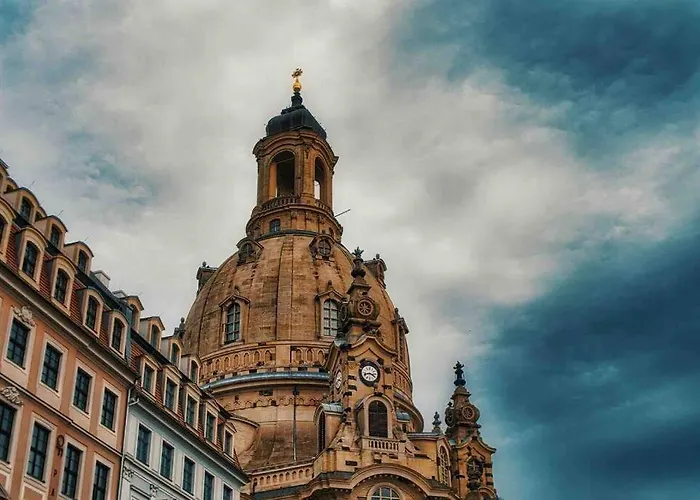 *modern* 2 Personen, Wlan Pirna