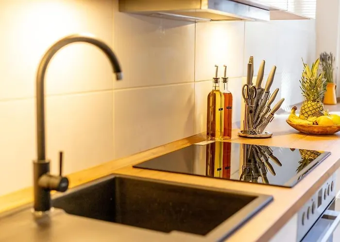 *modern* 2 Personen, Wlan *